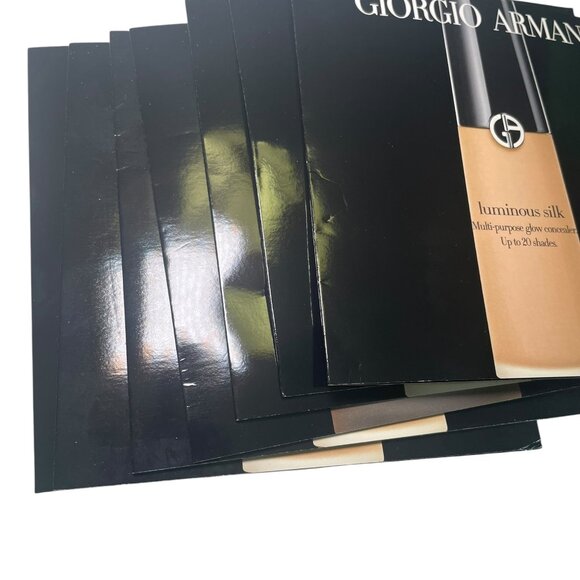 Set of New Unused Makeup Samples – Assorted High-End Brands - Picture 3 of 13